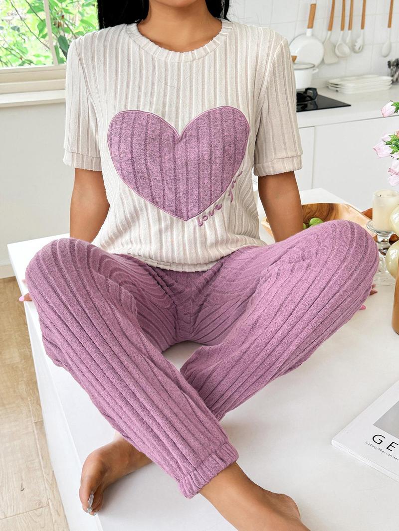 Dolce Paris - Ensemble de Pyjama