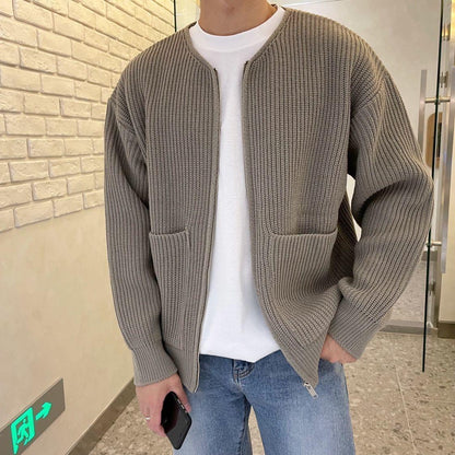 Francesco™ – Cardigan Tendance