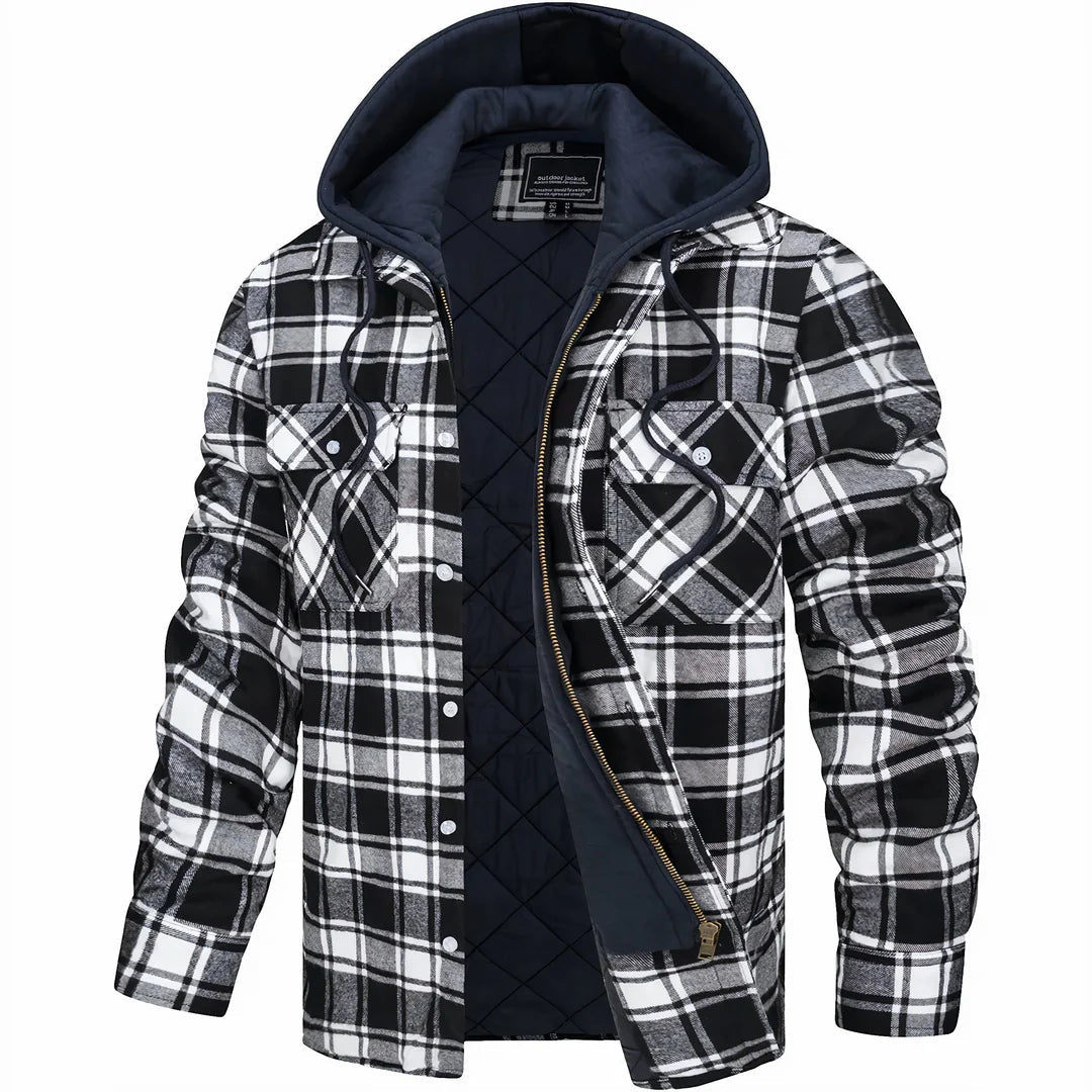 Aron – Veste Chaude