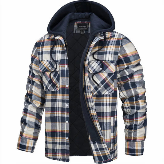 Aron – Veste Chaude