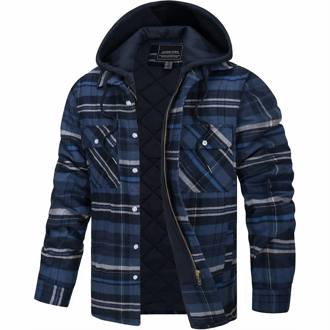 Aron – Veste Chaude