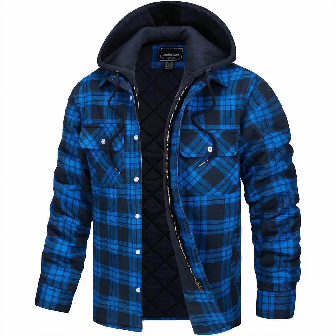 Aron – Veste Chaude